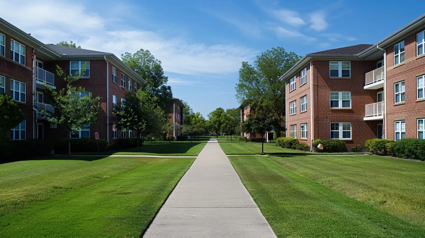 What to Know About Renting Furnished vs. Unfurnished Apartments