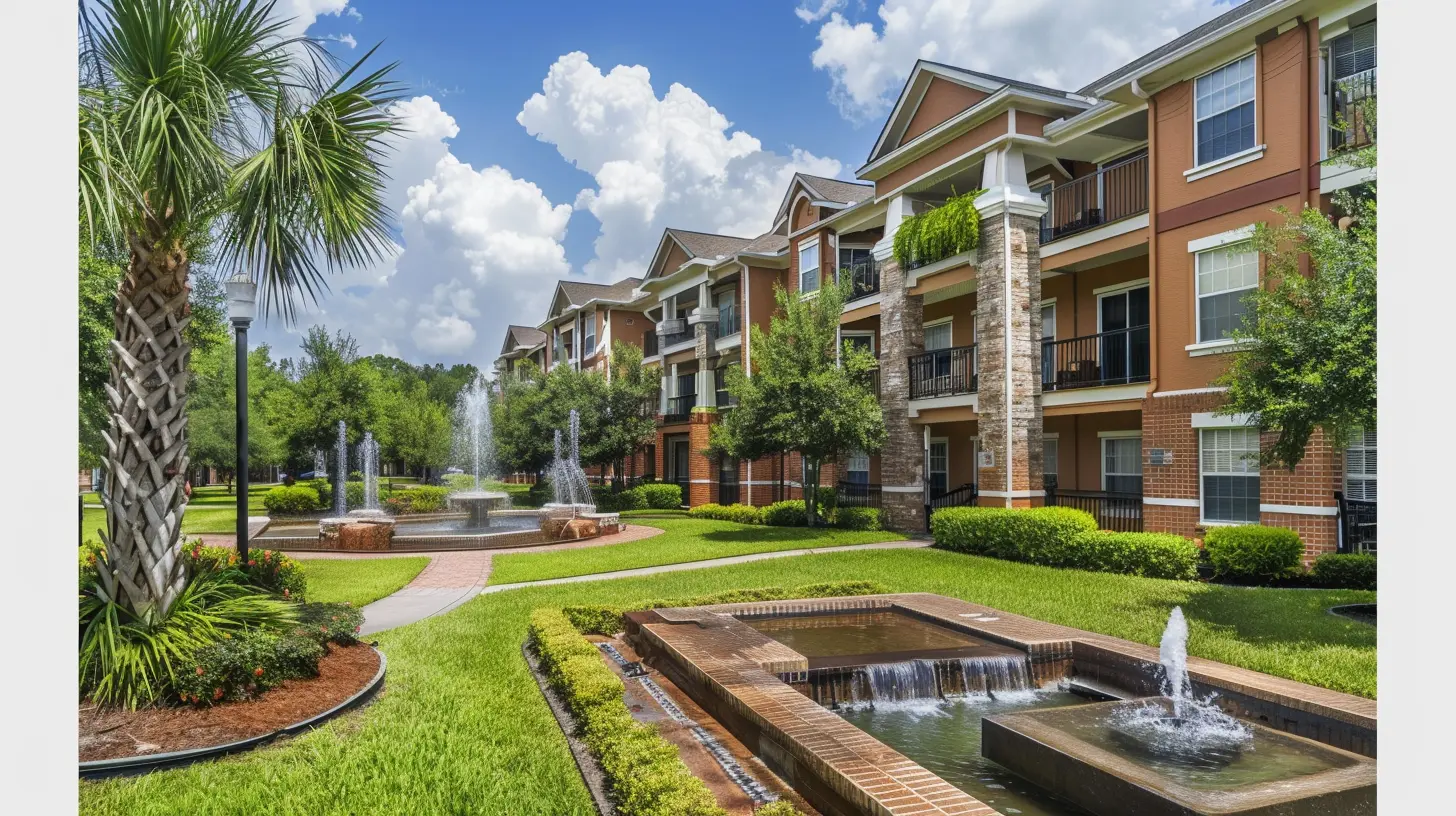 What to Look for in a Multifamily Property Management Company