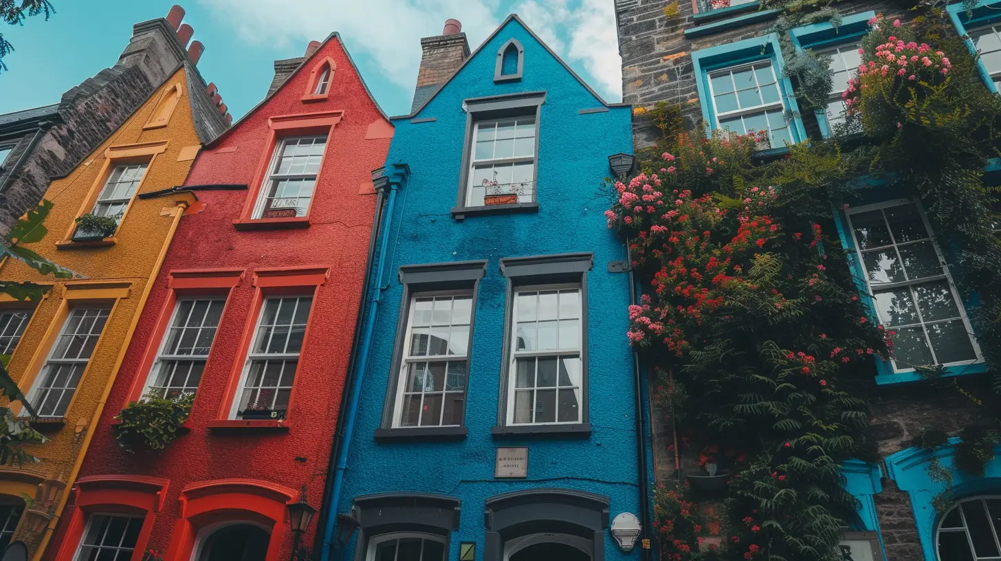 What to Look for in Off-Campus Student Housing