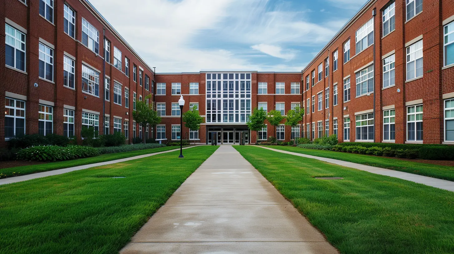 What Type of Student Housing Best Matches Your Academic Lifestyle?