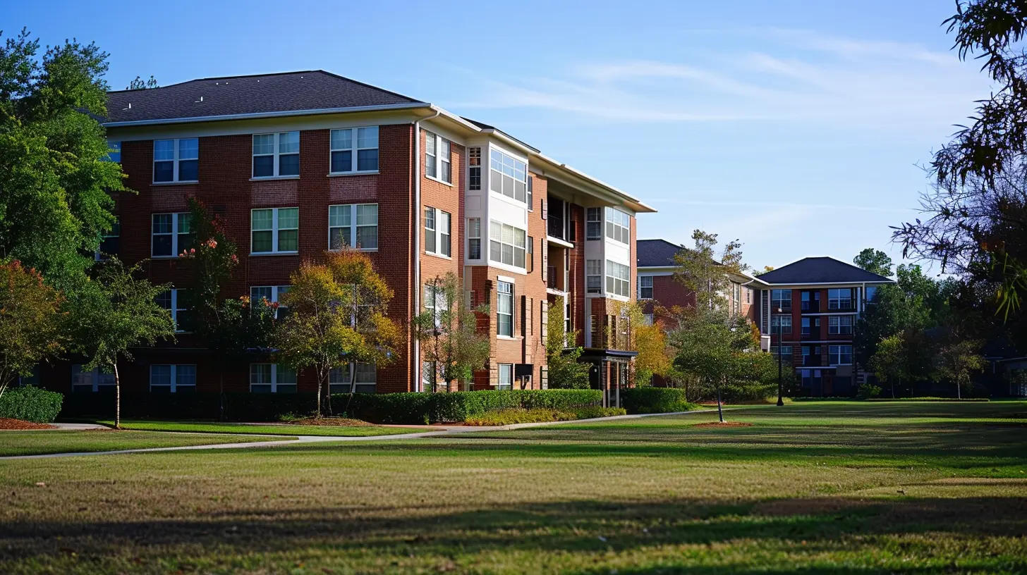 What Type of Student Housing Best Matches Your Academic Lifestyle?