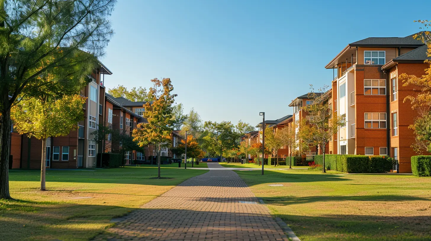 What Type of Student Housing Best Matches Your Academic Lifestyle?