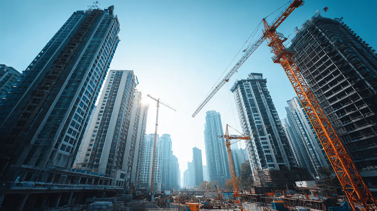 What Urban Homebuyers Are Looking for in 2026