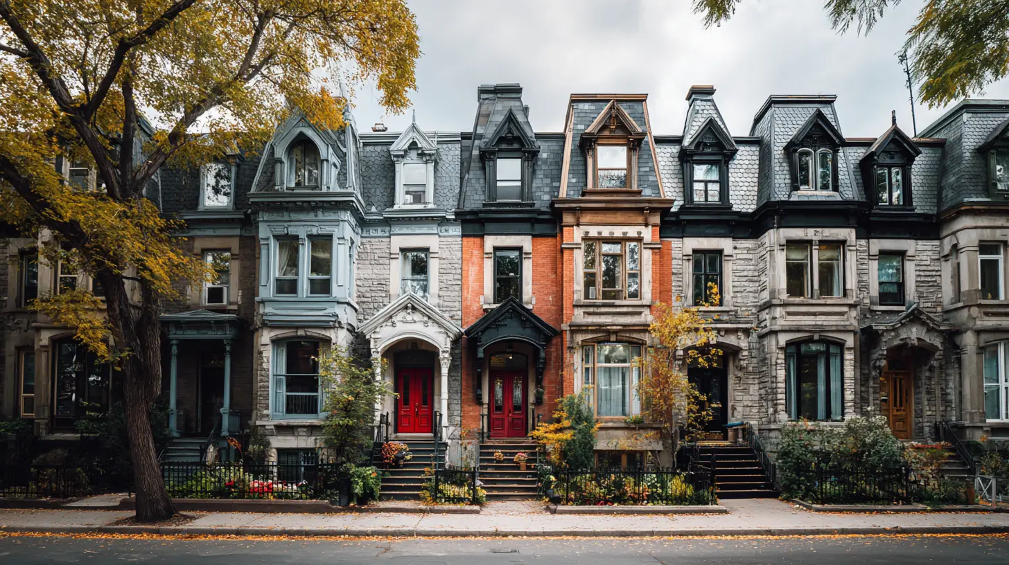 What Urban Homebuyers Are Looking for in 2026