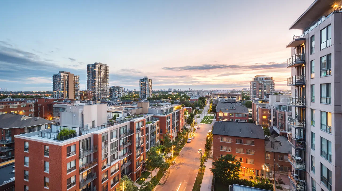 What Urban Homebuyers Are Looking for in 2026