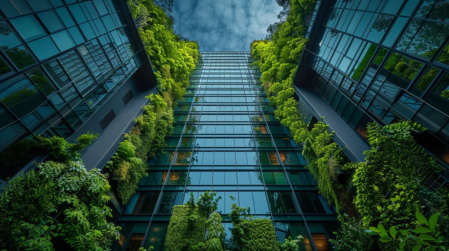 What You Need to Know About Environmental Regulations and Real Estate