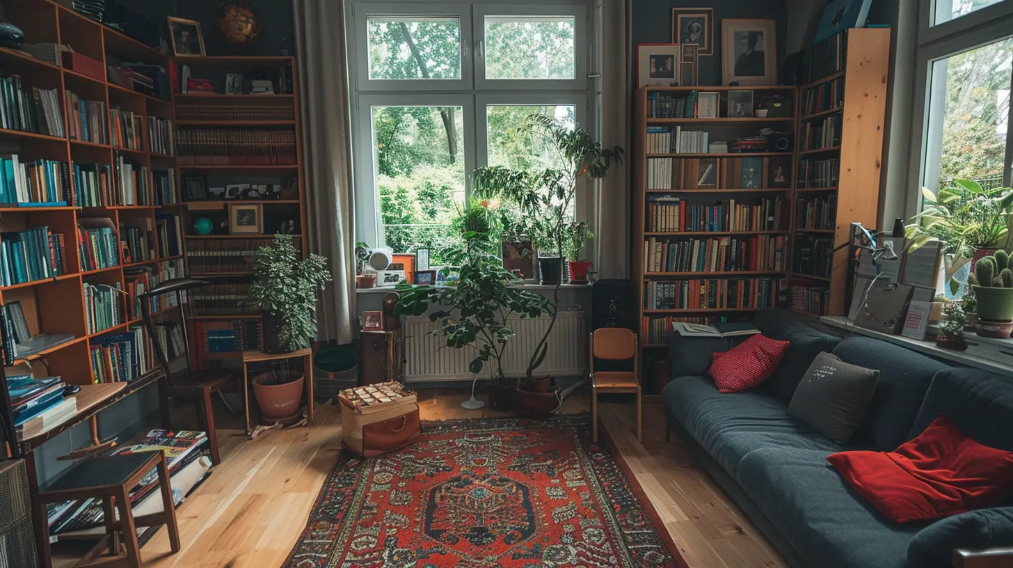 What You Need to Know About Renting During Study Abroad