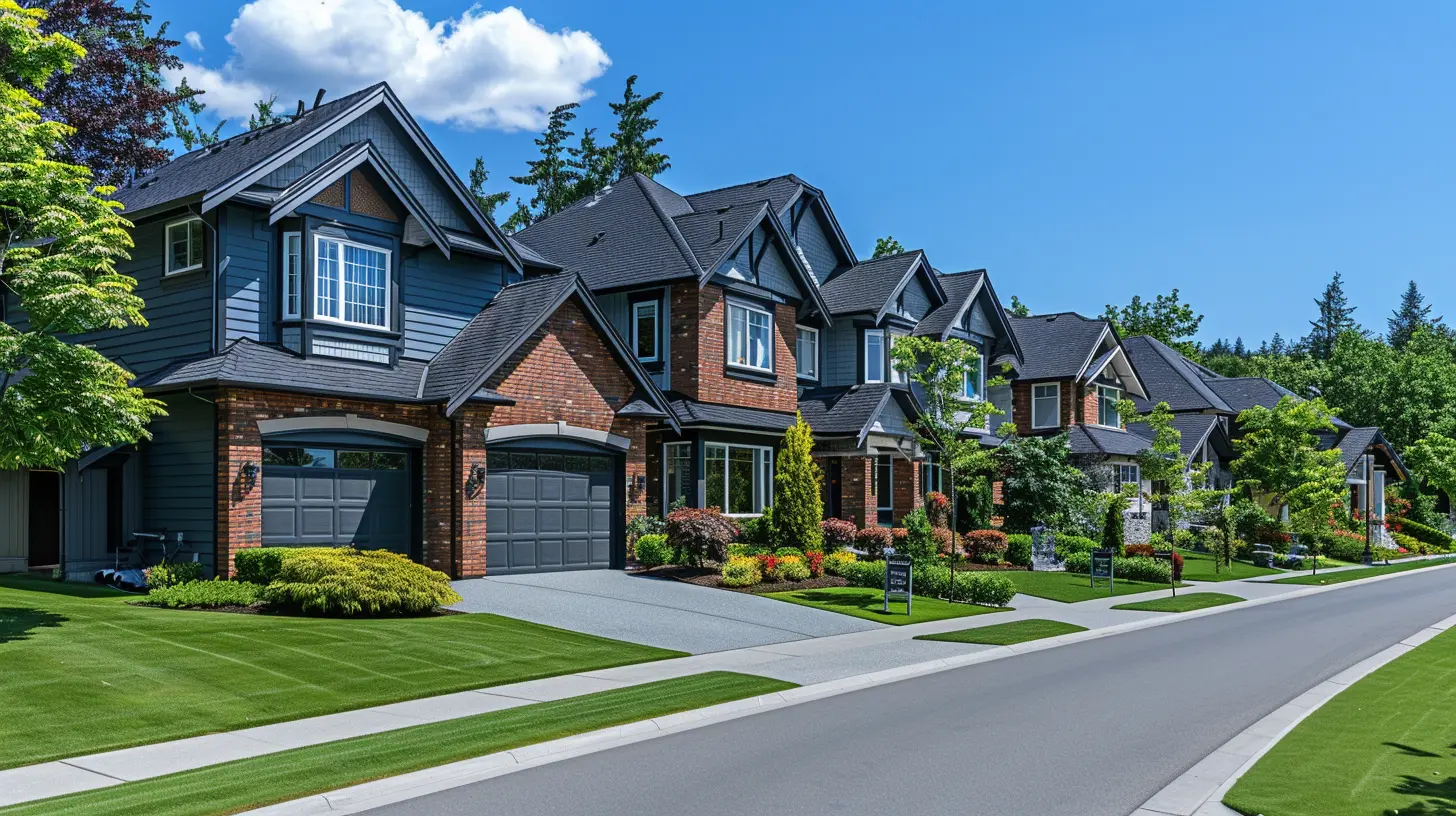 What You Need to Know About Seller Financing in Real Estate