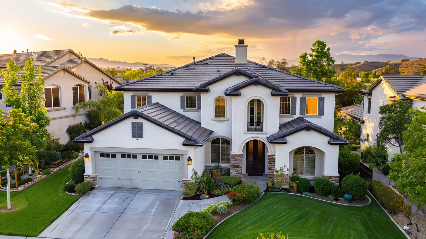 What You Need to Know About Seller Financing in Real Estate