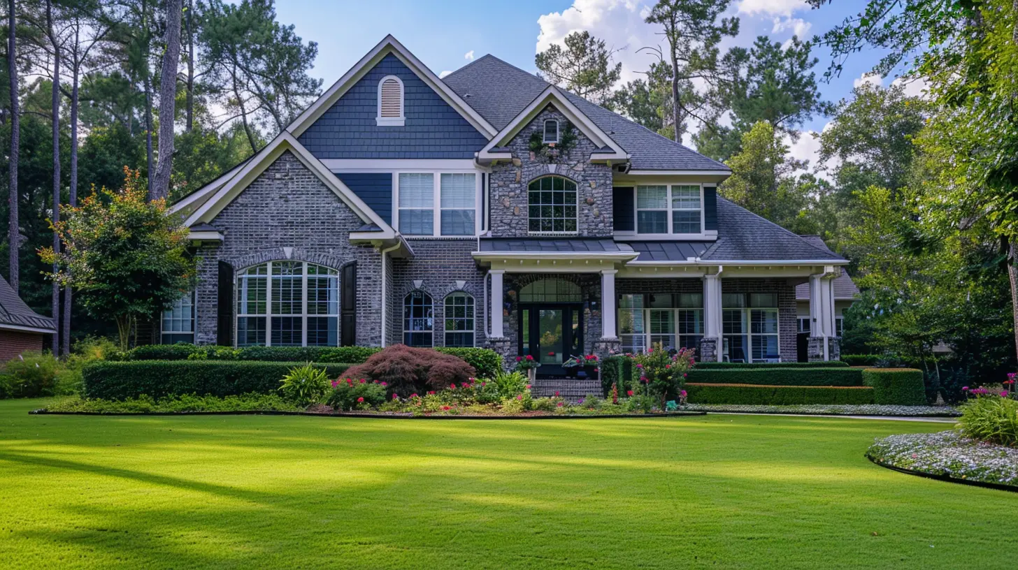 What Your Down Payment Means for Your Mortgage Options