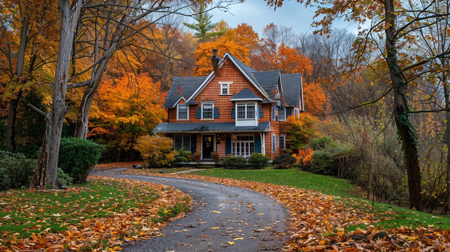 What Your Down Payment Means for Your Mortgage Options