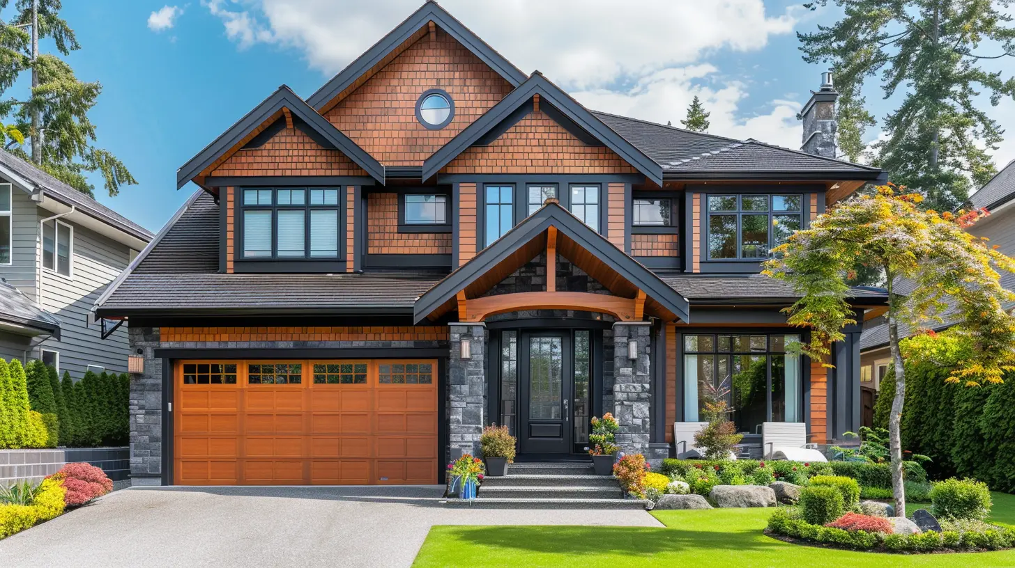 What Your Down Payment Means for Your Mortgage Options