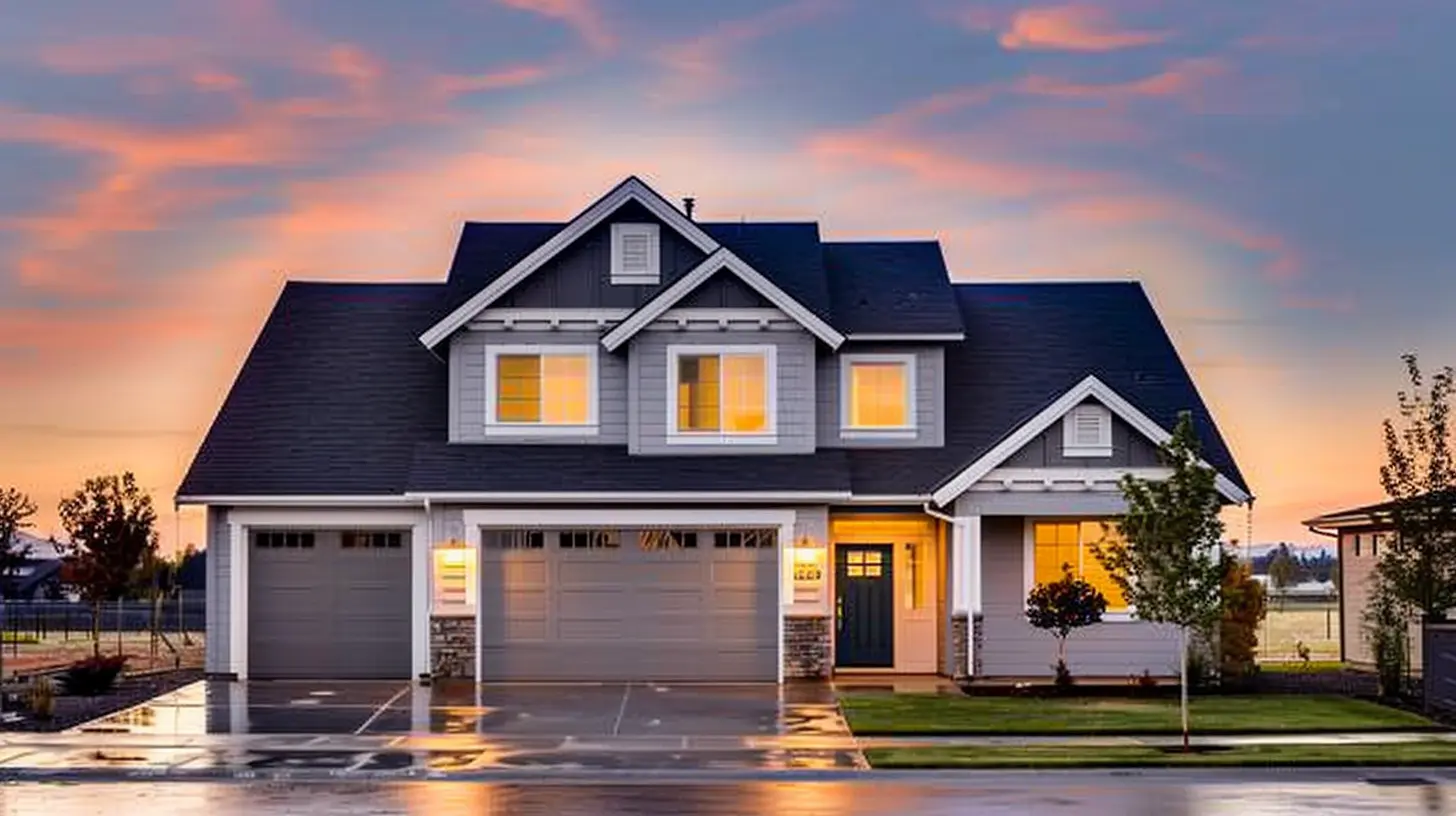 What Your Down Payment Means for Your Mortgage Options