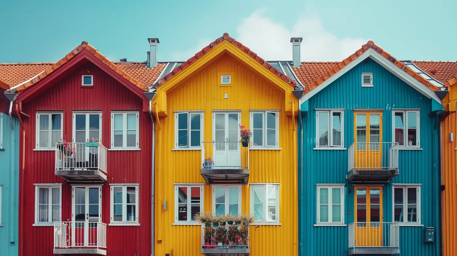 What’s the Difference Between Settlement Fees and Closing Costs?