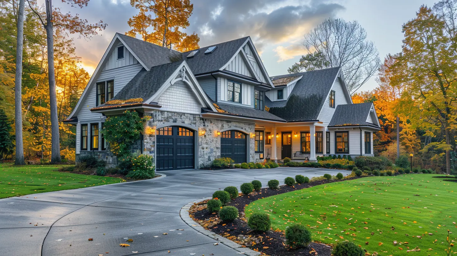 What’s the Difference Between Settlement Fees and Closing Costs?