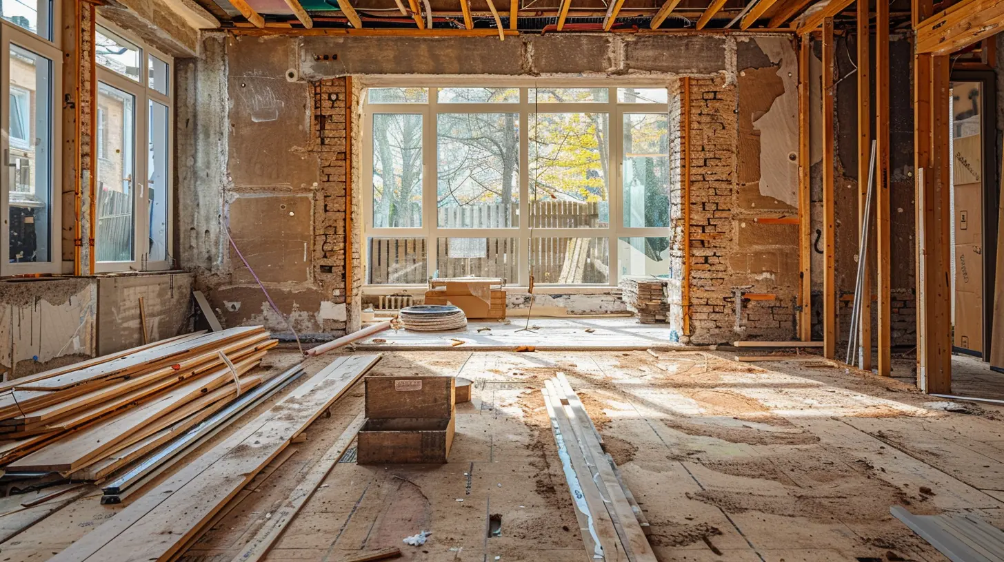 When to Save and When to Splurge in Your Home Renovation