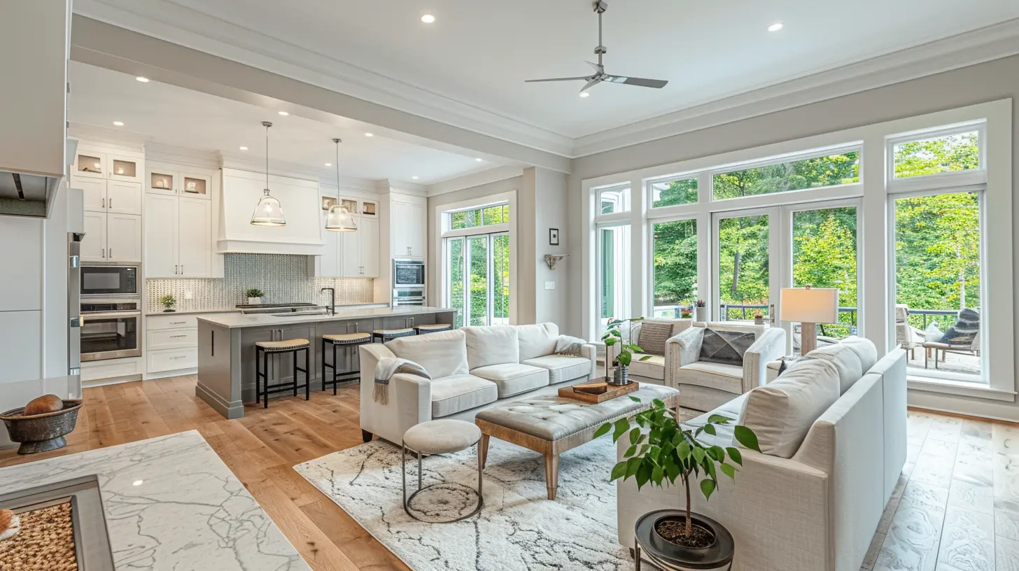 When to Save and When to Splurge in Your Home Renovation