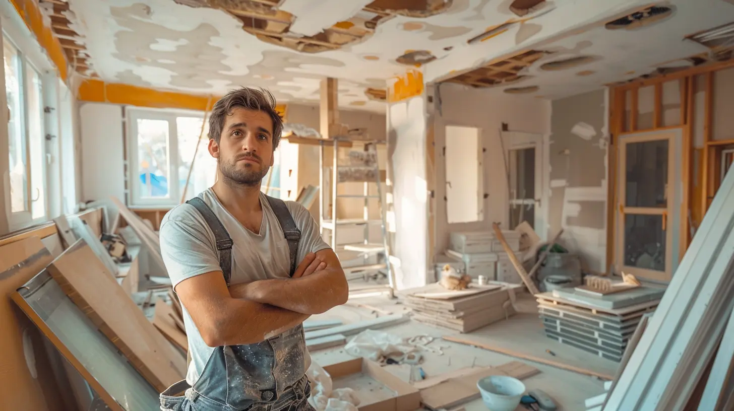 When to Save and When to Splurge in Your Home Renovation