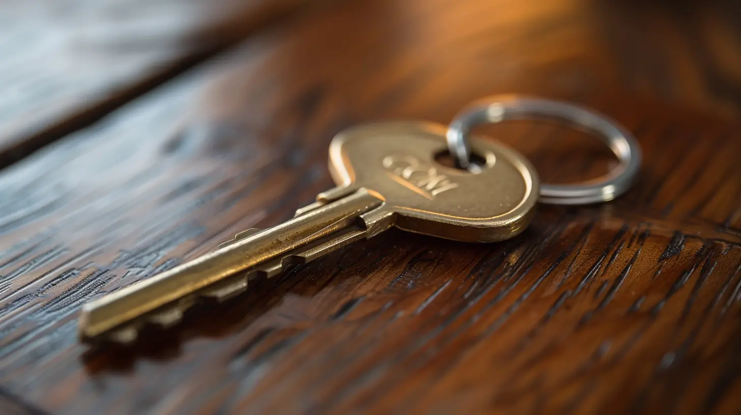 Why Closing Costs Don’t Have to Break the Bank