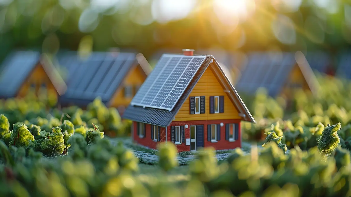 Why Energy Efficiency Matters in Student Housing