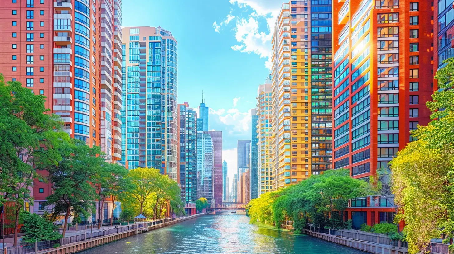 Why Every Investor Should Tune in to These Real Estate Shows