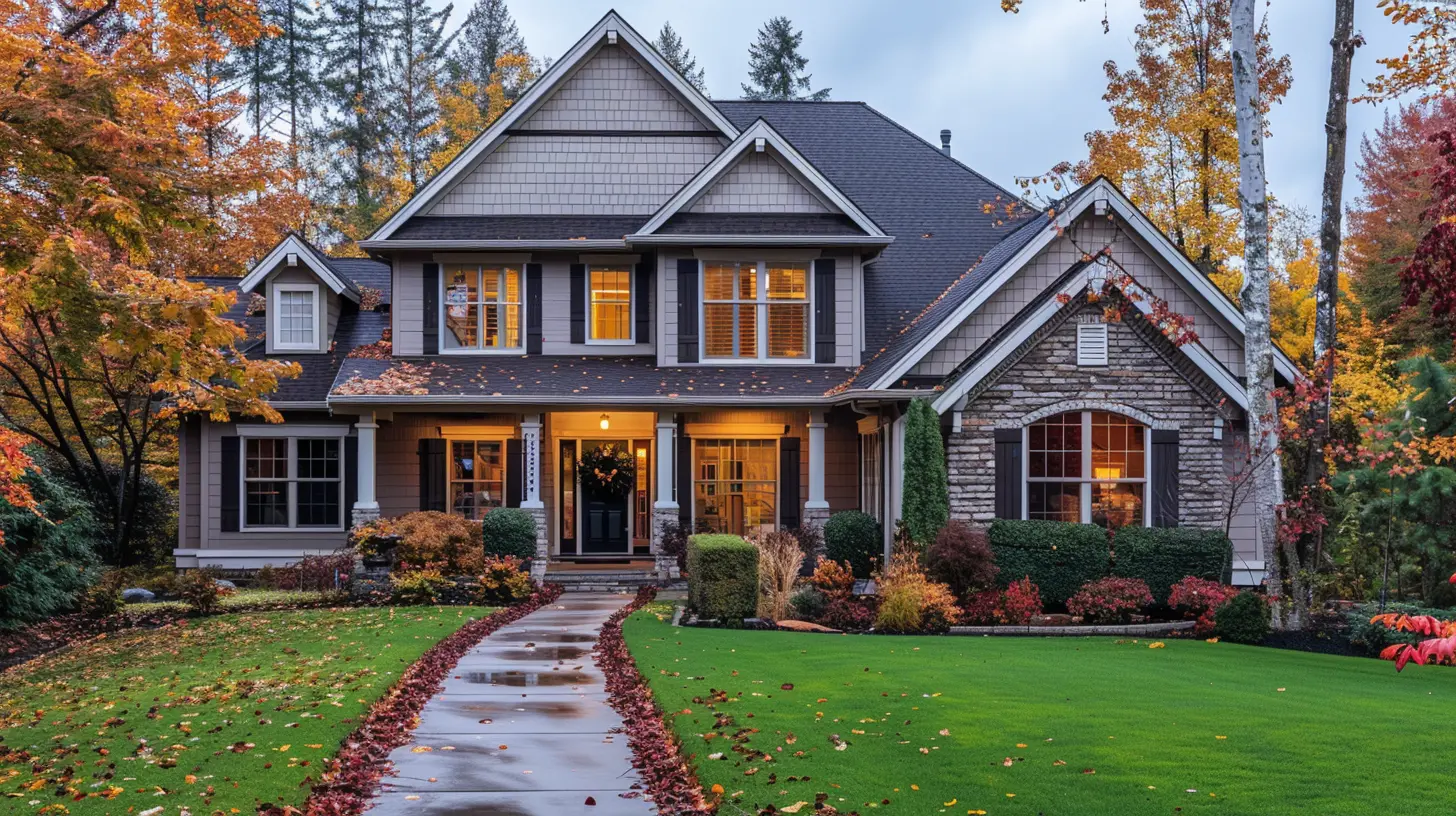 Why Pre-Qualification is the First Step in Your Mortgage Journey