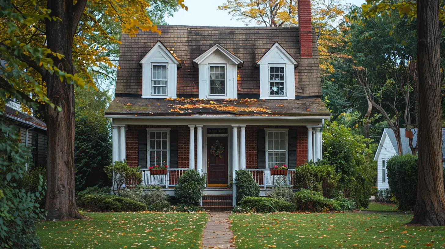 Why Pre-Qualification is the First Step in Your Mortgage Journey