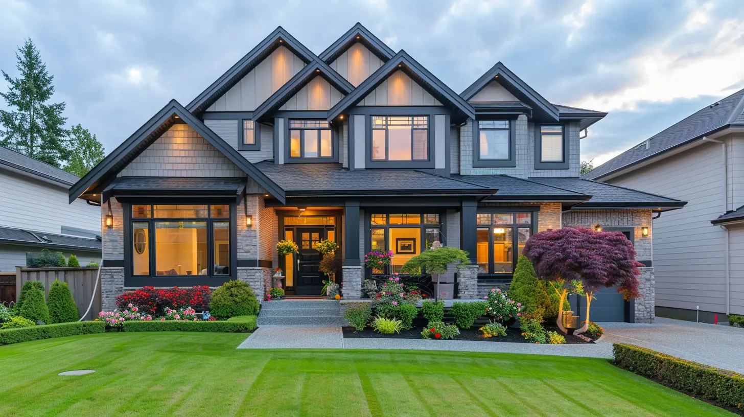 Why Pre-Qualification is the First Step in Your Mortgage Journey