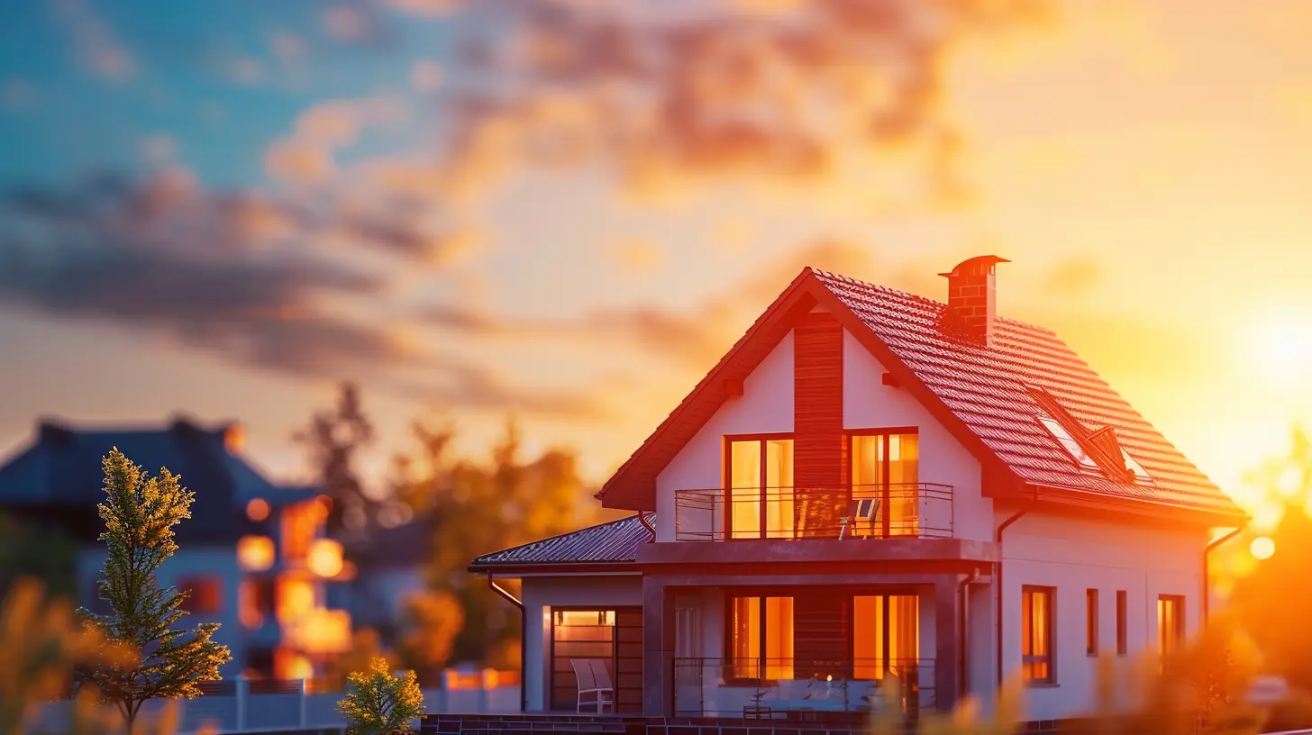 Why Real Estate Agents Matter More in a Hot Real Estate Market