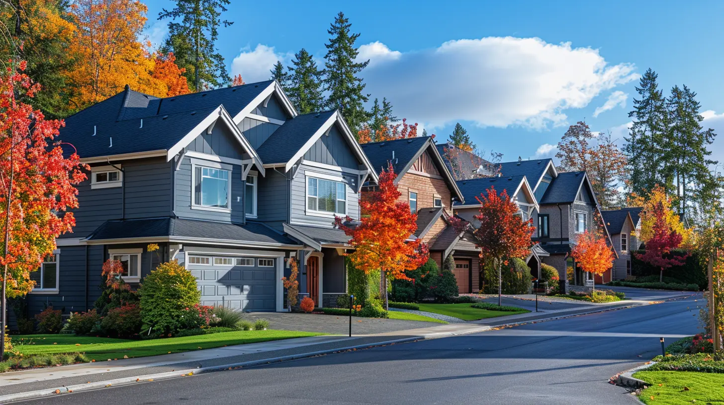 Why Savvy Homebuyers Are Beginning to Rely on Real Estate Podcasts