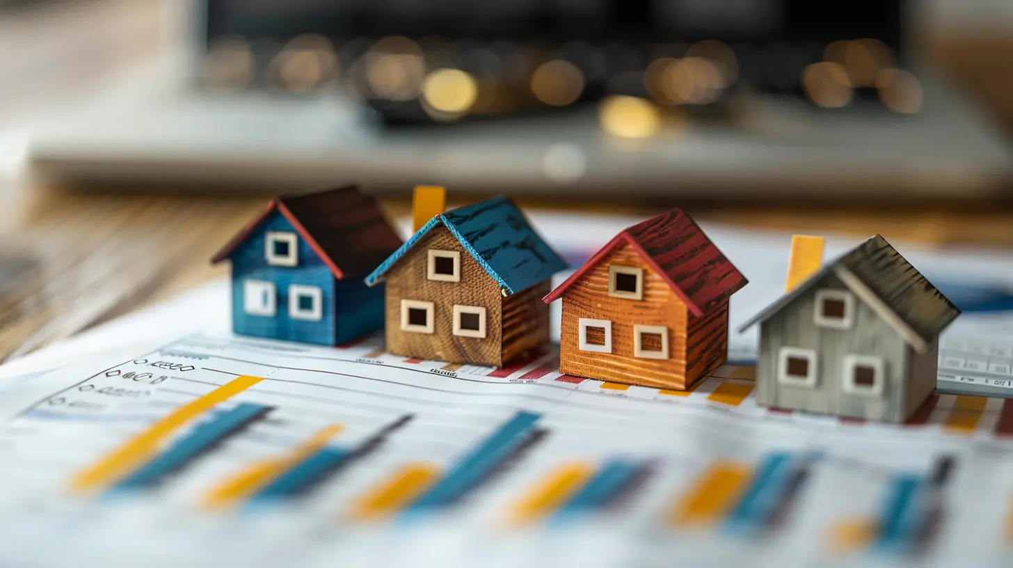 Workshop Districts: The New Investment Hot Spots