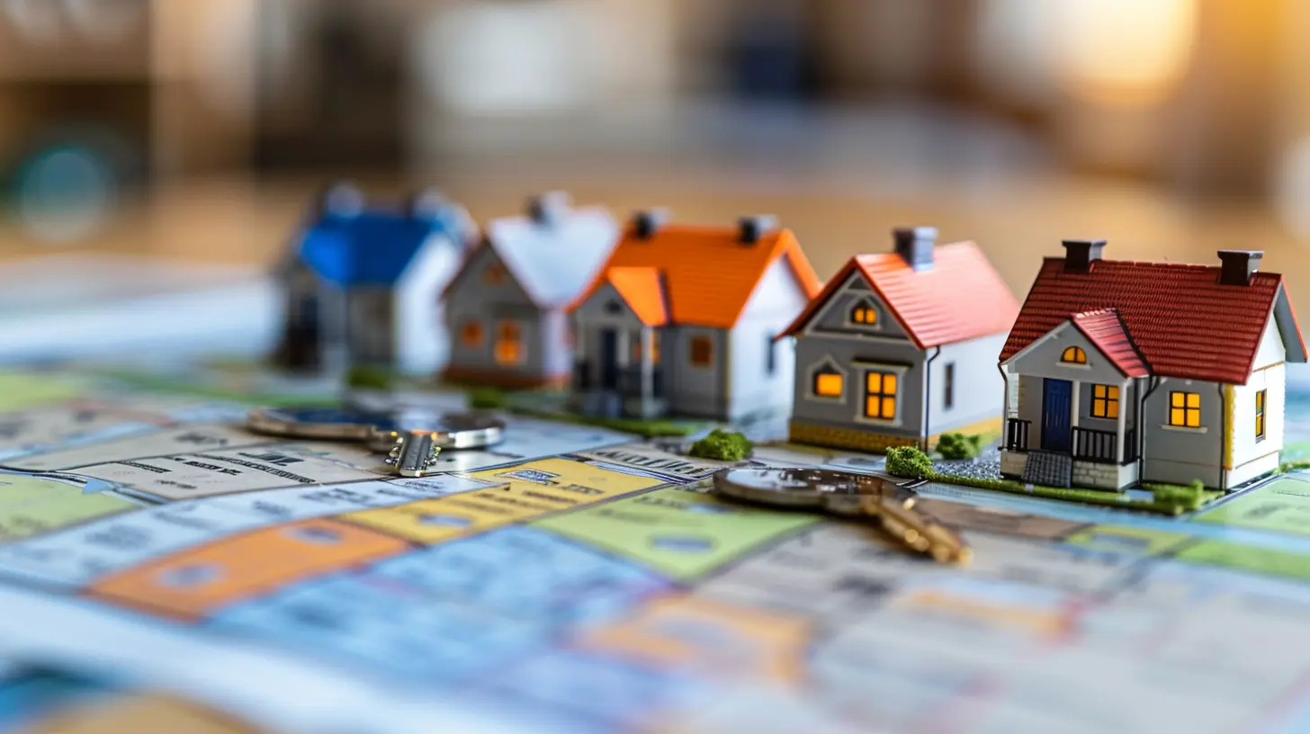Workshop Districts: The New Investment Hot Spots