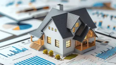 A Closer Look at Commercial Real Estate Trends