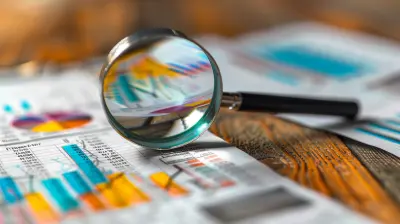 A Closer Look at Commercial Real Estate Trends