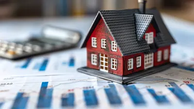 A Closer Look at Commercial Real Estate Trends
