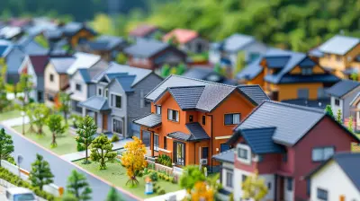 Addressing the Affordable Housing Shortage in Rural Areas