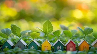 Affordable Housing and Community-Building: The Connection