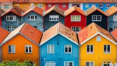 Analyzing Fluctuations in Urban Rental Markets