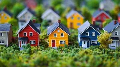 Analyzing Fluctuations in Urban Rental Markets