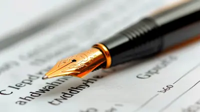 Assignable Contracts: What They Are and How They Work in Real Estate