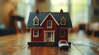 Avoid These Red Flags When Applying for a Mortgage