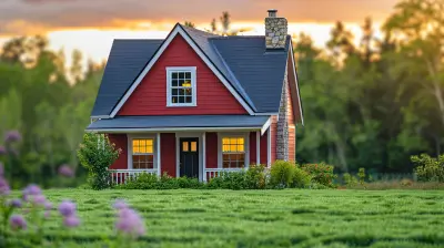 Avoid These Red Flags When Applying for a Mortgage