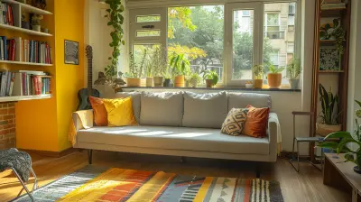 Balancing Budget and Comfort: Tips for Student Apartment Hunting