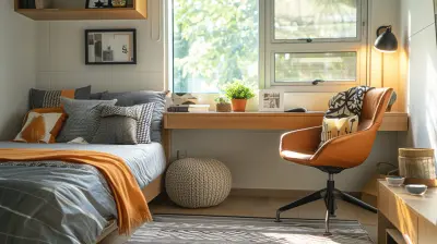 Balancing Budget and Comfort: Tips for Student Apartment Hunting