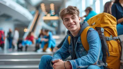 Benefits of Living in Purpose-Built Student Housing