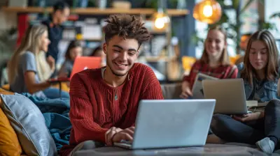 Benefits of Living in Purpose-Built Student Housing