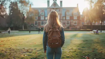 Benefits of Living in Purpose-Built Student Housing