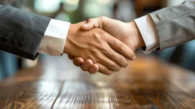 Benefits of Partnering with Syndicators for Large Multifamily Investments