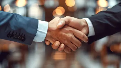 Benefits of Partnering with Syndicators for Large Multifamily Investments