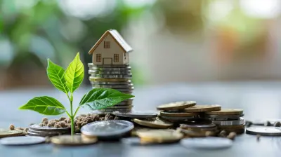Best Financing Options for Multifamily Development Projects